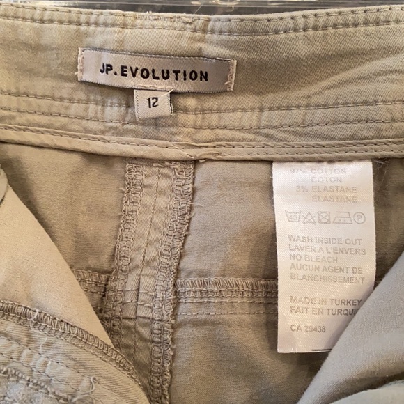 JP Evolution Skirt - size 12 - Picture 7 of 7